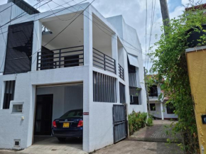 City Villa in Negombo